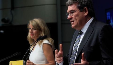 Prórroga ERTE: Logro social y sindical