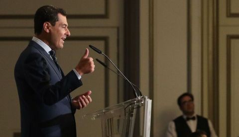 Bonilla con Ayuso contra el síndrome de Robin Hood en pro del efecto Mateo