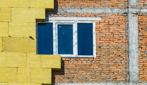 Edificios rehabilitados para el invierno, ¿trampas de calor en verano?