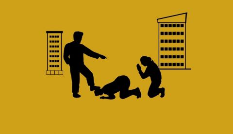 ¿Qué es el mobbing inmobiliario?