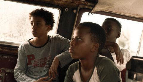 Imagen de la película 'Pequeño país'.
