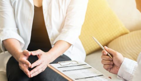 ¿Puede la menopausia temprana dar lugar a una peor función física?