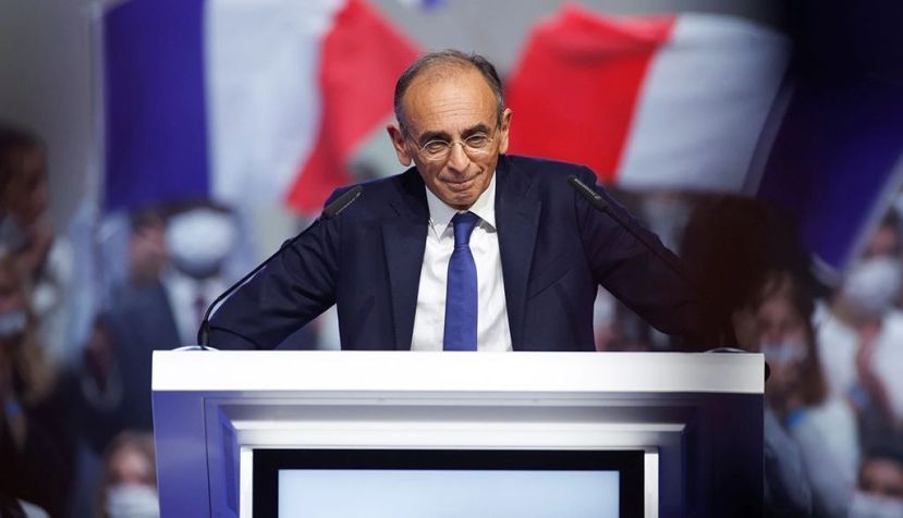La droitisation française est-elle un mythe?