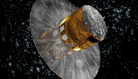 España, con opciones para albergar una sede de la nueva estación espacial StarLab