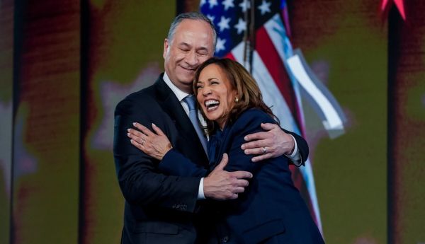 Harris gains in post-debate US national polls, but will her gains be sustained?