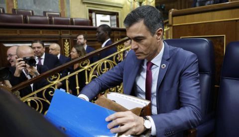 Resistir y avanzar