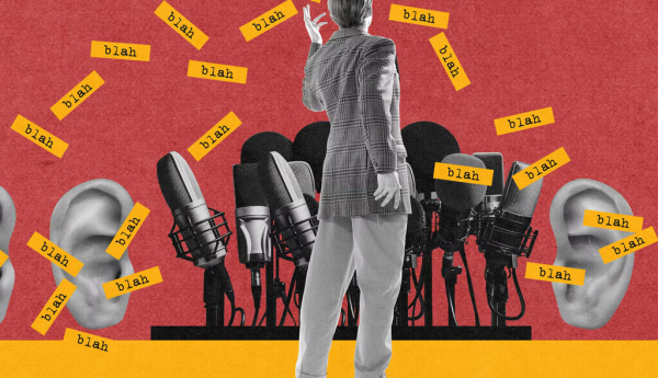 Saturados de política y peor informados: la paradoja del 29‑N
