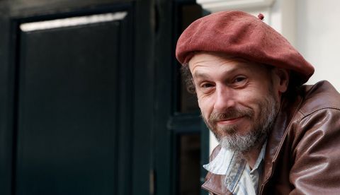 Lucha de clases y paternidad para cerrar Horizontes Latinos en San Sebastián