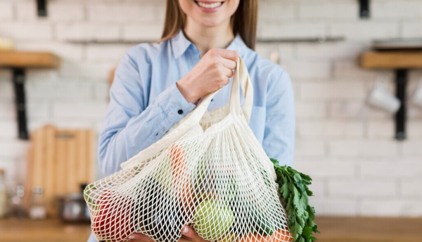 La compra de alimentos y bebidas se vuelve más racional, planificada y sensible al precio