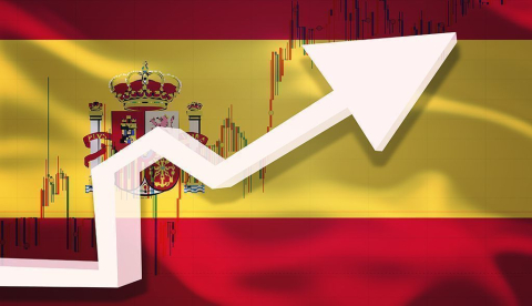 Economía española: datos recientes