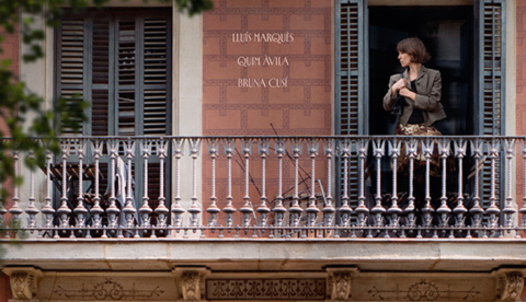 “UN ALTRE HOME”, película inaugural del D’A Film Festival