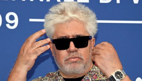 Almodóvar, Sorrentino, Campion, Vigas... Venecia decide su León de Oro