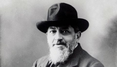 Turati c. 1920 / Wikipedia