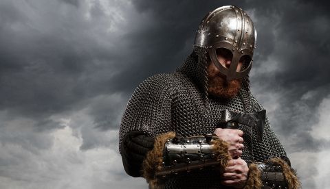 La brutal ejecución ritual vikinga denominada “águila de sangre” era anatómicamente posible