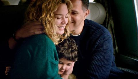 Rebeca Zlotowski aborda el deseo tardío de maternidad en “Los hijos de otros”