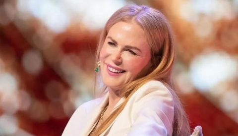 Nicole Kidman será parte del elenco de la serie “Lioness” de Paramount+