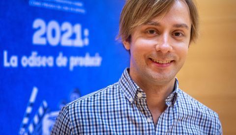 La creatividad y las historias íntimas, claves actuales del cine europeo