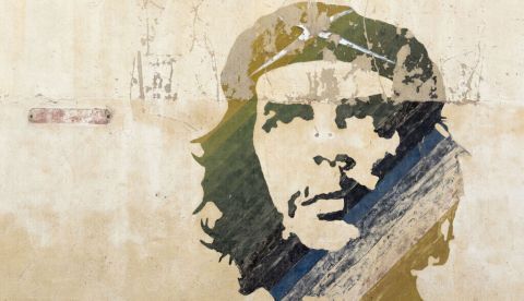 Un 9 de octubre moría el Che: icono del revolucionario