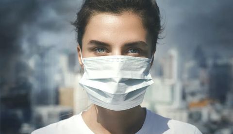 ¿Tenemos miedo de quitarnos la mascarilla?