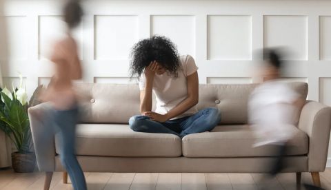 De acordarse de Santa Bárbara cuando truena: venturas y desventuras de la salud mental