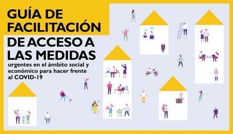 Ayudas municipales en tiempos de pandemia