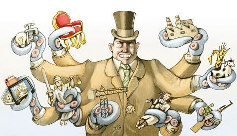 ¿Nos han gobernado unos crápulas o unos escrupulosos lobbistas?
