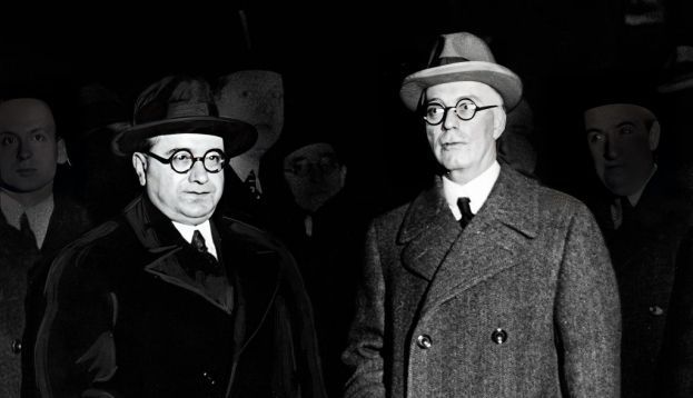 Luis Araquistáin: Algo más que la sombra de Largo Caballero