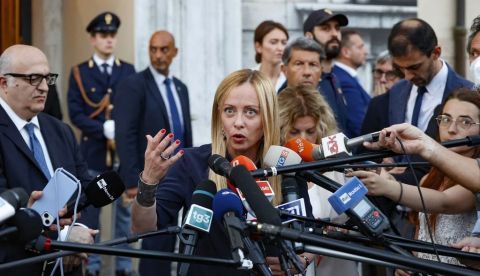 ¿Se enfrenta la Unión Europea a una nueva oleada de extrema derecha?