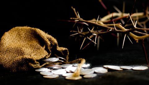 Judas Iscariote: la traición en la historia