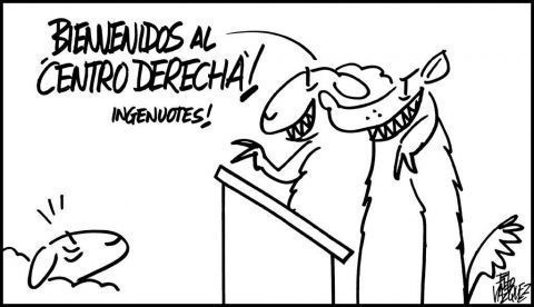 Ilustración de Fito Vázquez