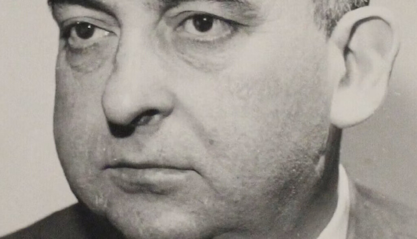 Melitón Manzanas. Archivo General del Ministerio del Interior (AGMI). Dirección General de la Policía, Expediente Melitón Manzanas González, nº 6098.