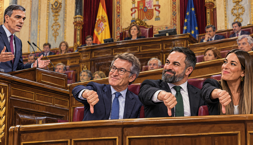 Vivienda: siete rechazos y un siglo de memoria