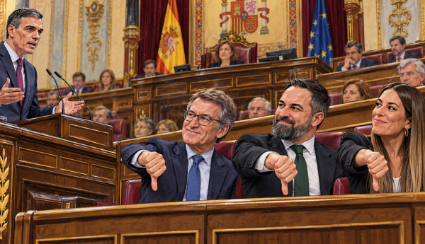 Vivienda: siete rechazos y un siglo de memoria