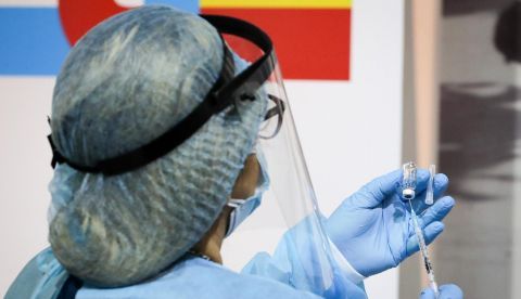 Identifican biomarcadores celulares que predicen la mortalidad en covid