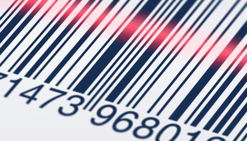 El código de barras permitió la globalización. Virusowy/E+ via Getty Images