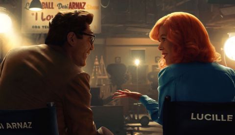 “Being The Ricardos” se estrenará el 21 de diciembre en Prime Video