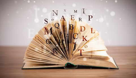 Leer con devoción para escribir con corrección
