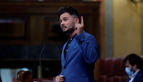 Organismos públicos o chiringuitos innecesarios