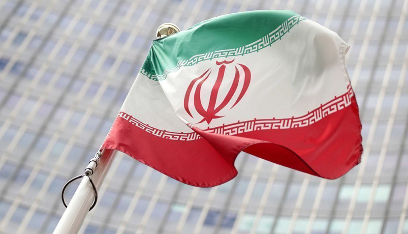 Grietas en la base del régimen iraní