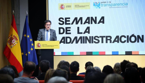 ‘Mi Carpeta Ciudadana’ se asienta como nexo entre Administración y ciudadanía al superar los 9 millones de usuarios