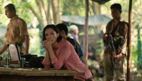 El conflicto colombiano llega a Apple TV con la serie "Echo 3"