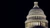 The 118th Congress put in a lot of late nights, but it doesn’t have a lot to show for it. Glow Images/Getty Images