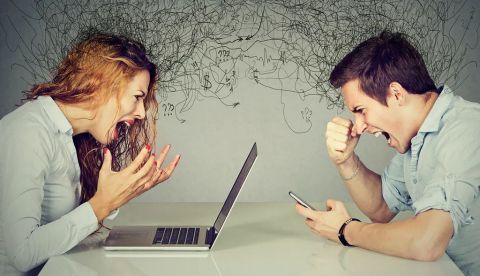Conectados a internet el 42% del tiempo que estamos despiertos