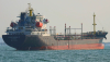 El bloqueo estadounidense del estrecho de Ormuz tiene como objetivo interrumpir las exportaciones de petróleo de Irán y castigar a cualquier barco que pague un peaje por transitar por la vía marítima. somkanae sawatdinak/Shutterstock