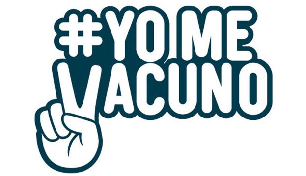 Yo me vacuno