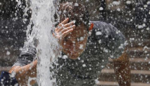 ¿Por qué mata el calor?