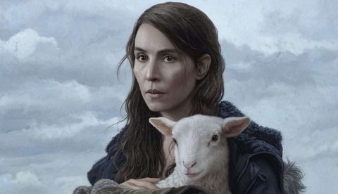 El filme islandés “Lamb”, mejor película del Festival de Cine de Sitges