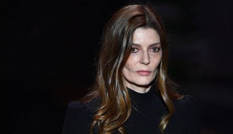 Chiara Mastroianni, Premio de Honor del Festival de cine de Gijón