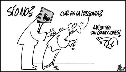 "CUÑADISMO"