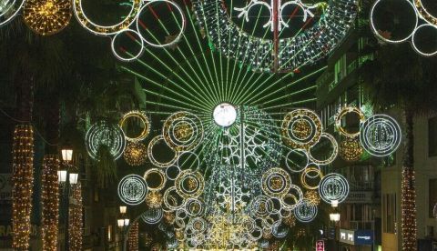 El Siglo de las Luces
